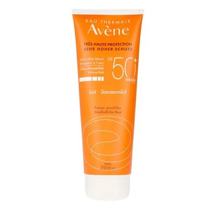 Avene Sunscreen Lotion Body Sunscreen 250Ml