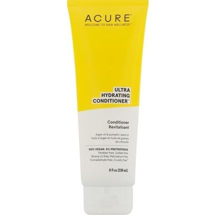 بلسم الأرغان فائق الترطيب من أكيور، 236 مل