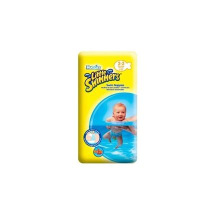 Huggies Little Swimmers Disposable Swimwear Size 23 37 Kg 12 Pieces