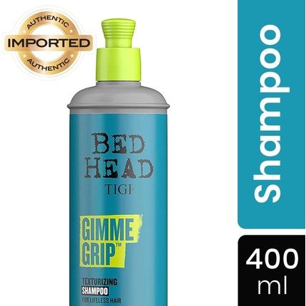 Gimme Grip Shampoo 400Ml - Image 3