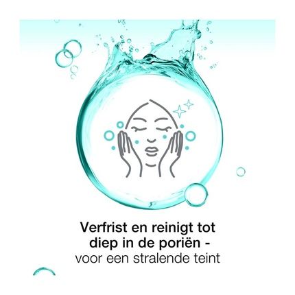 Neutrogena Skin Detox Cooling Scrub 150Ml