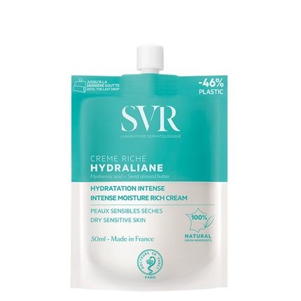 Svr Hydraliane Intense Cream 50Ml Intense Hydration