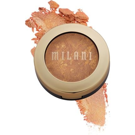 Milani Baked Bronzer Glow Glow 7G