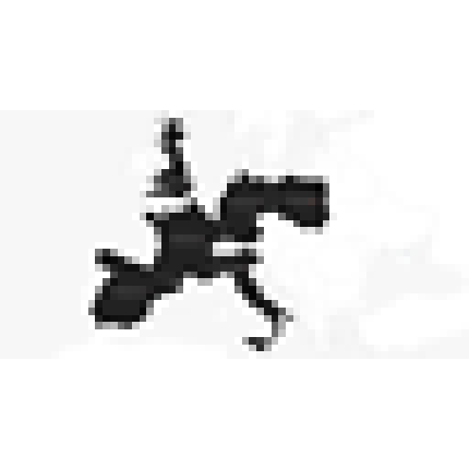 Olivia Garden Hairdresser Cape Light Grey - Image 3