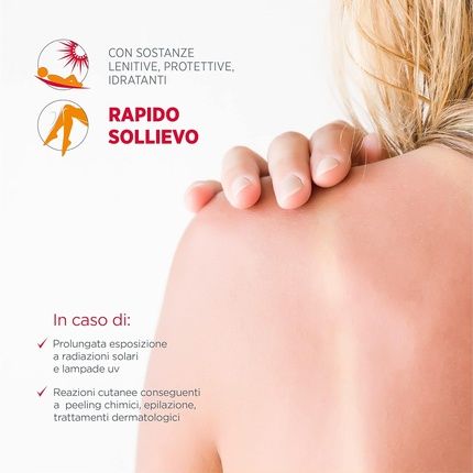 Dermovitamina Fotoclin Soothing Sun Spray 100Ml