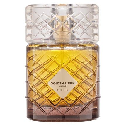 Golden Elixir Reserve Extrait De Parfum Unisex 100Ml