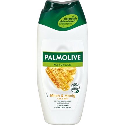 Palmolive Shower Milk & Honey 250Ml