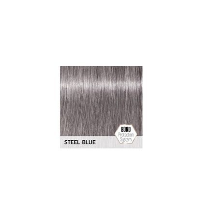 Schwarzkopf Professional Blonde Me Pastel Toning 60Ml Warm Neutralization