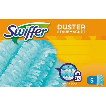 Eu Swiffer Duster Refills X5