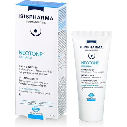 Isispharma Neotone Intensive Balm 30Ml
