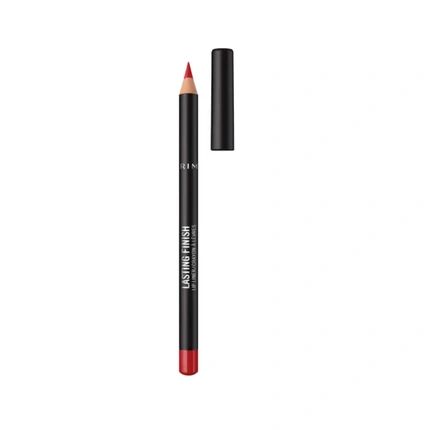 Rimmel London Lasting Finish Lip Pencil 505 Red Dynamite Longlasting Lip Pencil 12 G - Image 3