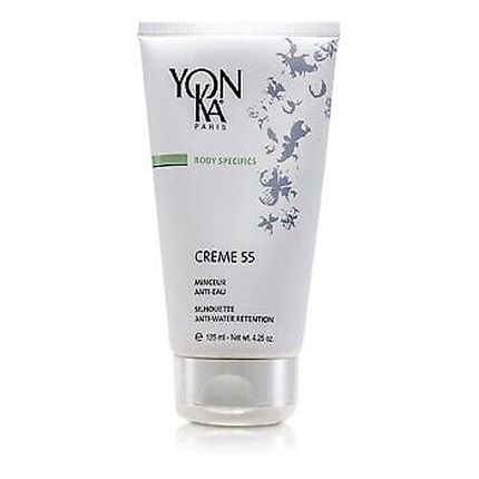 Yonka Creme 55 Womens Skincare 4.41Oz