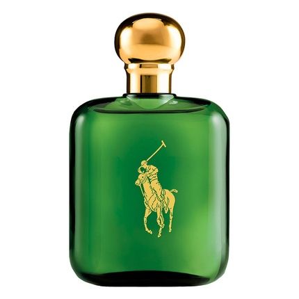Ralph Lauren Polo Green Men Eau De Toilette Spray 118Ml