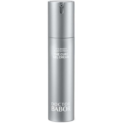 Doctor Babor The Cure Gel Cream With 15% Organic Plant Extract 50Ml