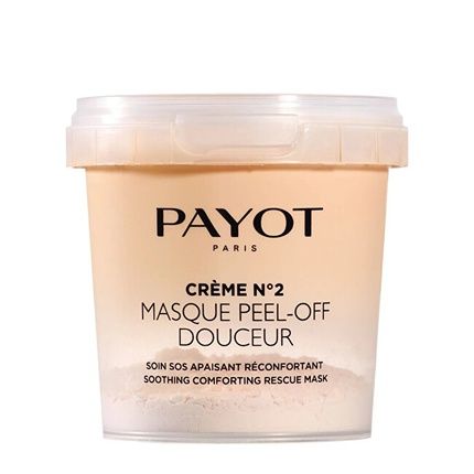 Payot No 2 Soothing Comforting Rescue Mask 10G Face Mask For Sensitive Skin - Image 4
