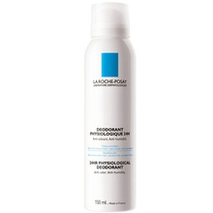 La Rocheposay Physiological Deodorant For Sensitive Skin 150 Ml