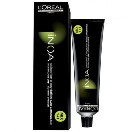 L'Oreal Inoa Hair Colour 60Ml - Image 4