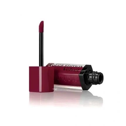 Bourjois Rouge Edit Velvet 08 Grand Cru Lipstick 67Ml