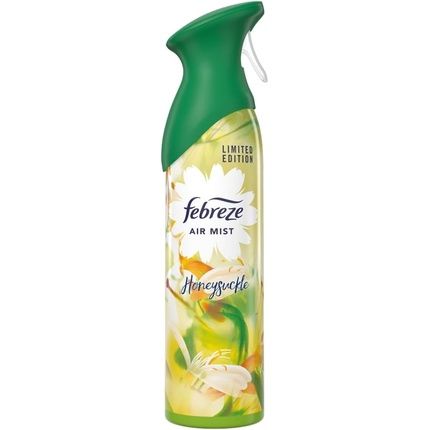 Febreze Air Freshener Spray Honeysuckle 185Ml