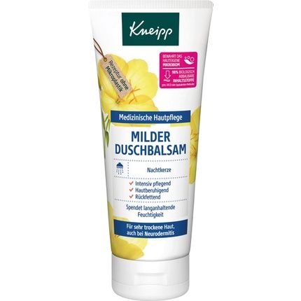 Kneipp Kneipp Shower Balm Evening Primrose 200Ml