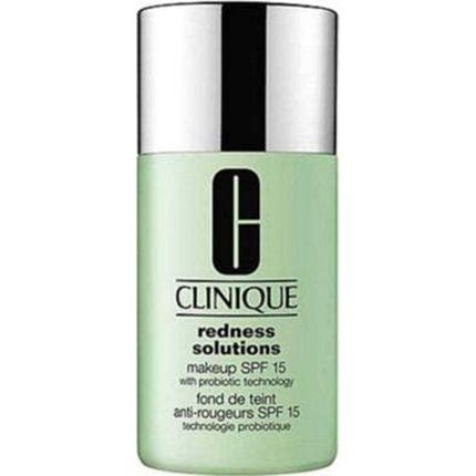Clinique Redness Solutions Makeup Spf15 Calming Neutral 30Ml