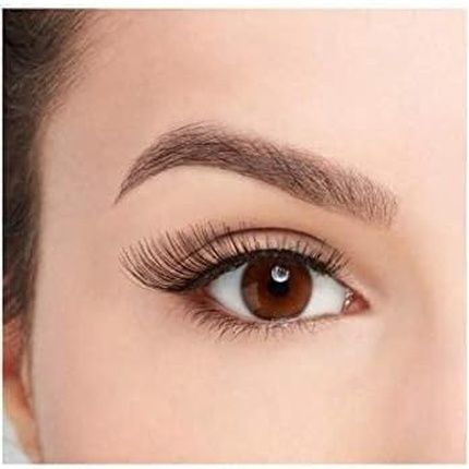 Ardell Natural False Eyelashes 111 Black - Image 3