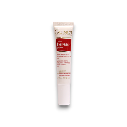 Guinot Antiageing Eye Cream 15 Ml