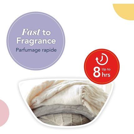 Yankee Candle Scented Wax Melts | Warm Cashmere | Up To 8 Hours Of Fragrance | 1