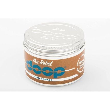 Doop The Rebel Shine Hair Pomade 100Ml