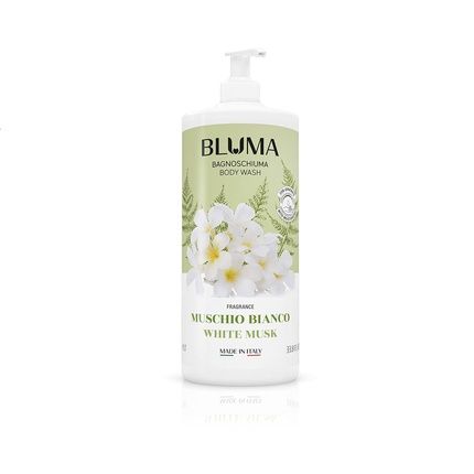 Bluma Bathroom Muscle Musk 1L