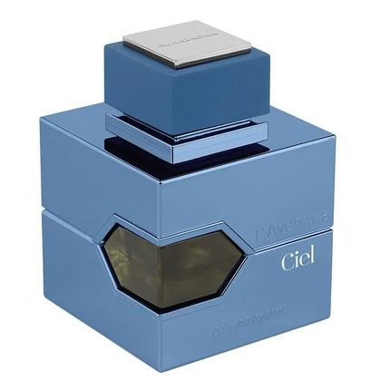 الحرمين لافينتشر سيل اكستريت دي بارفان بخاخ 100 مل