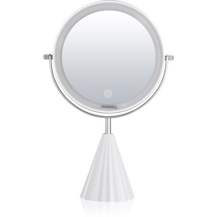 Vitalpeak Cm20 Cosmetic Mirror With Led Backlight - 1 Piece