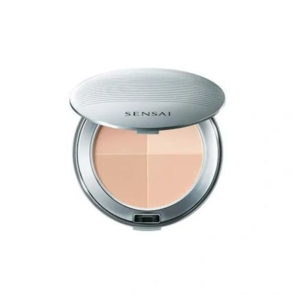 Sensai Cellular Performance Pressed Powder 8G - Image 3