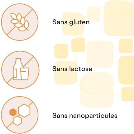 Belife Tryptophan 200 Dietary Supplement For Mood Therapy - Image 3