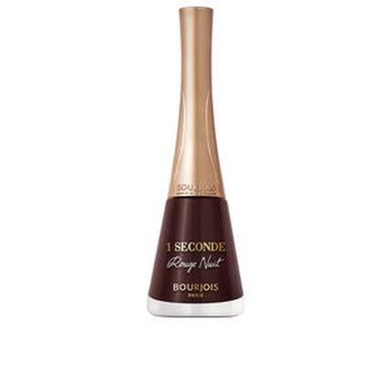 Soirs De Paris One Seconde Nail Polish #061-Rouge Nuit