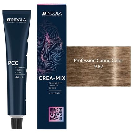 Indola Profession Caring Color 9.82-60Ml