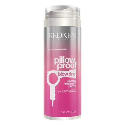 Redken Blowdry Extender Pillow Primer Hair Care 150Ml