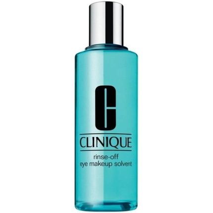 Clinique Rinse Off Eye Makeup Solvent 125Ml