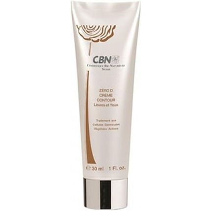 Cbn Zero D Contour Cream Eyes And Lips 30Ml