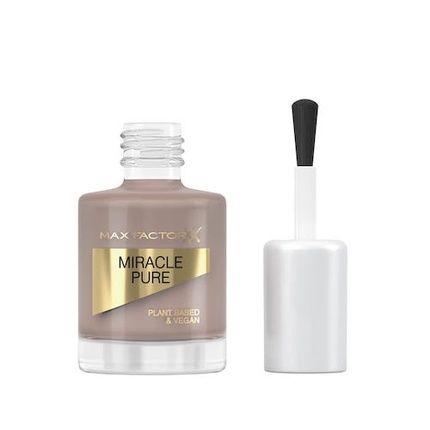 Miracle Pure Nail Polish 812 Spiced Chai 12Ml