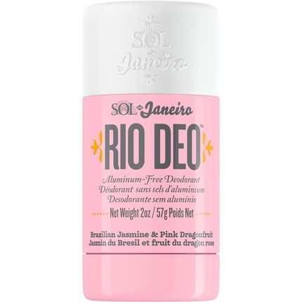 Sol De Janeiro Rio Deo Cheirosa '68 Refillable Deodorant