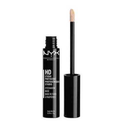 Nyx Hd Eyeshadow Base Primer