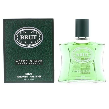 Brut Original After Shave 100Ml Lavender, Jasmine, Ylang