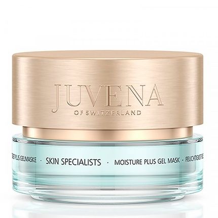 Juvena Specialists Moisture Plus Gel Mask 75Ml