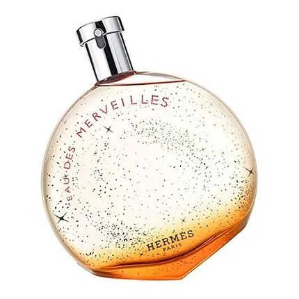 Herms Eau Des Merveilles Eau De Toilette 100Ml Women Spray - Image 3