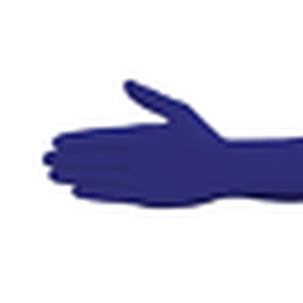 Pura Comfort Cobalt Disposable Nitrile Examination Gloves Dark Blue S,M,L,Xl