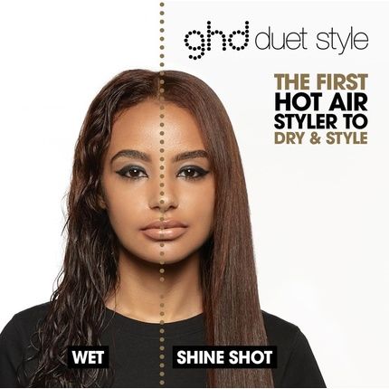 Ghd Duet Style & Sleek Talker 2-In-1 Hot Air Styler Limited Edition Giftset - Image 3