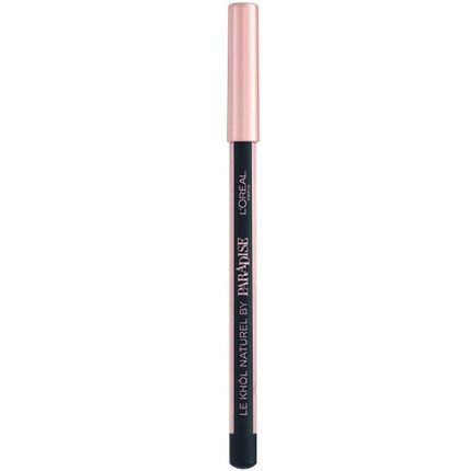 L'Oreal Superliner Le Kohl Eye Pencil 101 Midnight Black 4G