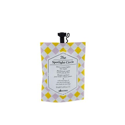 Davines Tcc The Spotlight Circle 50Ml - Image 3