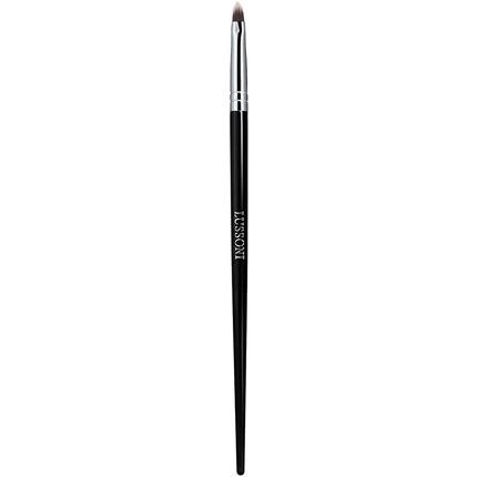T4B Lussoni 500 Series Professional Precision Makeup Brushes For Lips, Eyeliner, Eyebrows, And Lashes (Pro 500 Lip Brush)